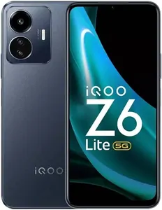Замена тачскрина на телефоне IQOO Z6 Lite в Перми